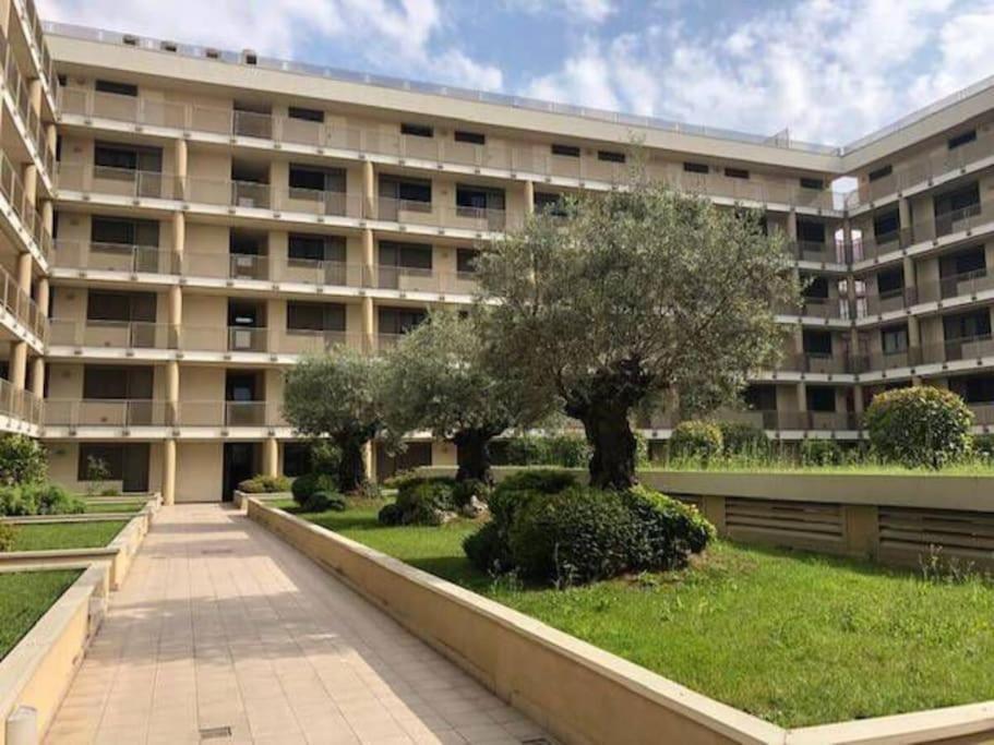 Appartamento Strategico E Comodo: Milano Bovisa Zewnętrze zdjęcie