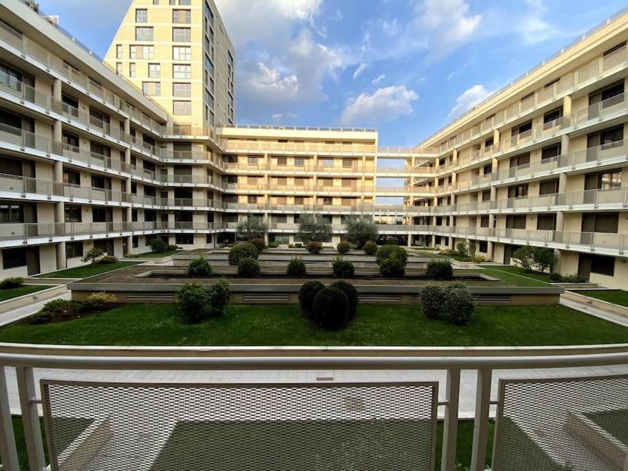 Appartamento Strategico E Comodo: Milano Bovisa Zewnętrze zdjęcie