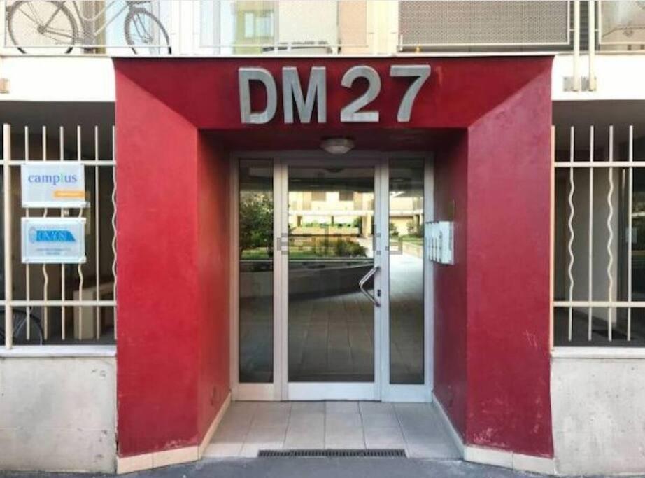 Appartamento Strategico E Comodo: Milano Bovisa Zewnętrze zdjęcie