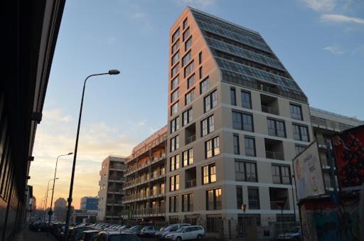 Appartamento Strategico E Comodo: Milano Bovisa Zewnętrze zdjęcie